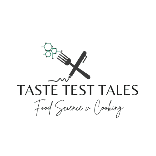 Taste Test Tales